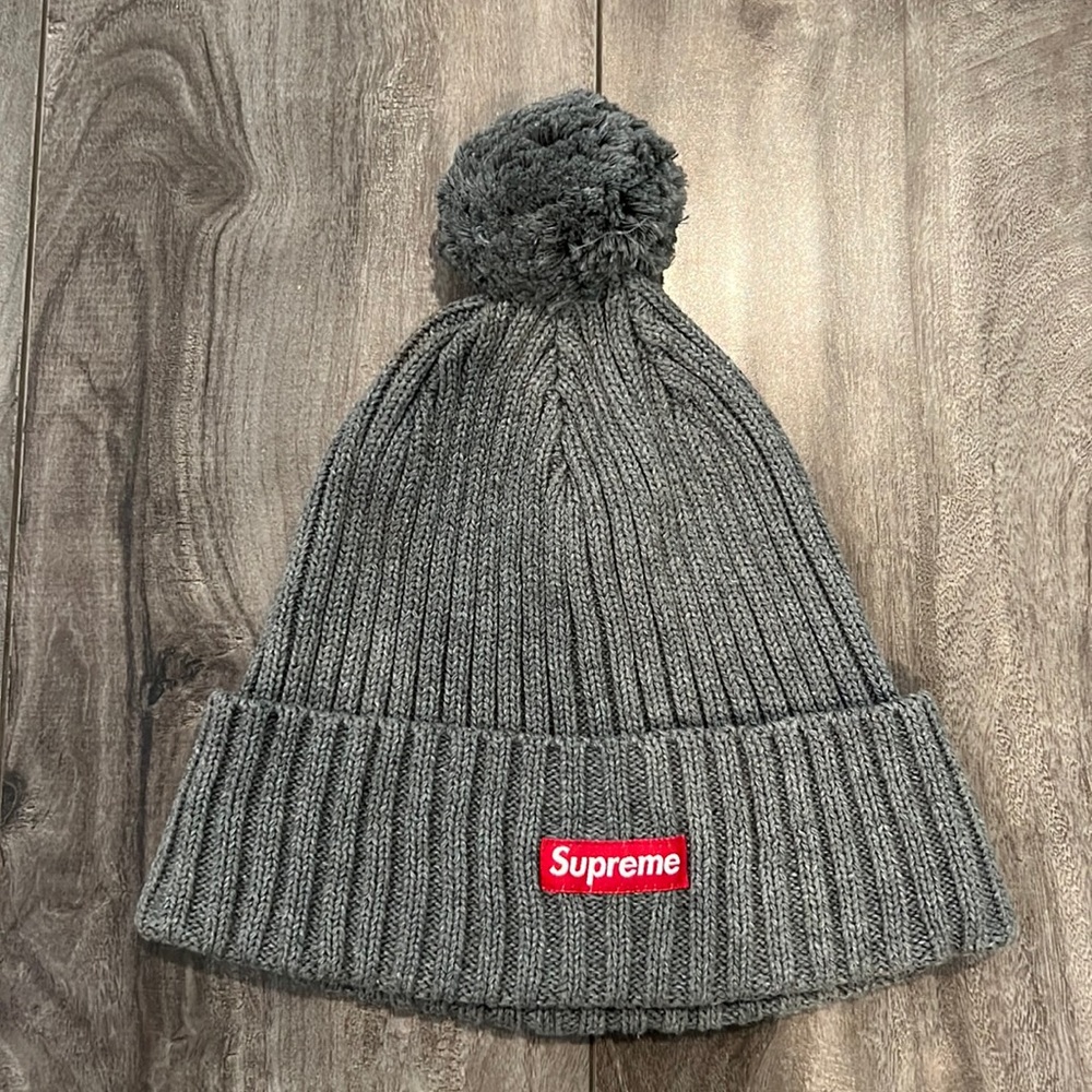 Supreme beanie